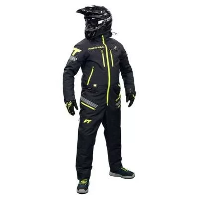 Комбинезон Finntrail Widetrack 3850 Graphite