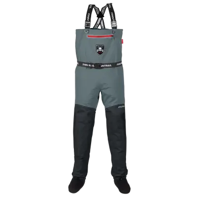 Забродный комплект Finntrail ATHLETIC PLUS SET GREY