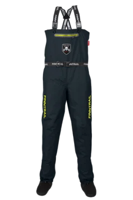 Вейдерсы Finntrail ENDURO 1525 GRAPHITE