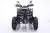 Квадроцикл YACOTA WARRIOR 200 PRO на сайте Stels Piter