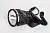 ФОНАРЬ-ПРОЖЕКТОР РУЧНОЙ XENON 35W 120mm 6000K 6400 на сайте Stels Piter