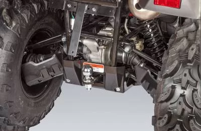 Квадроцикл Stels ATV 650YL Leopard EFI