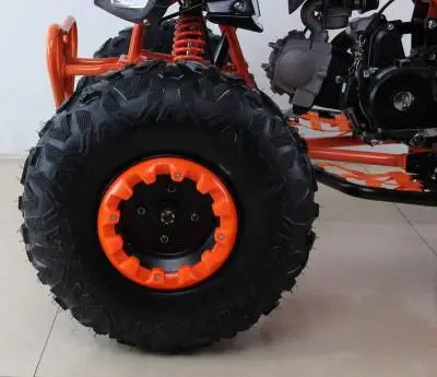 Квадроцикл MOTAX ATV T-Rex Super LUX 125 сс на сайте Stels Piter