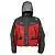 Мембранная куртка Finntrail Mudrider 5310 Red на сайте Stels Piter