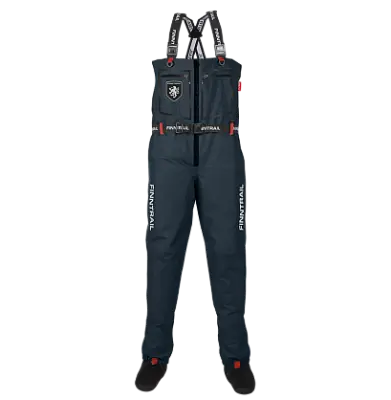 Вейдерсы Finntrail SPRINTER-Z 1529 DENIM