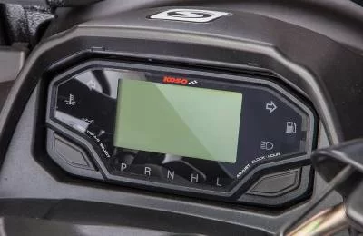 Квадроцикл Stels ATV 650YL Leopard EFI