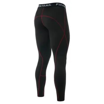 Термобелье Finntrail THERMO-S 6304 BLACK