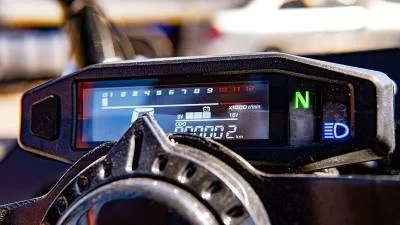 Багги KTA K7EX EFI на сайте Stels Piter