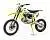 Питбайк MotoLand MX125 KKE на сайте Stels Piter
