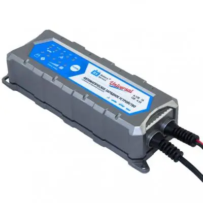 Зарядное устройство Battery Service Universal PL-C004P