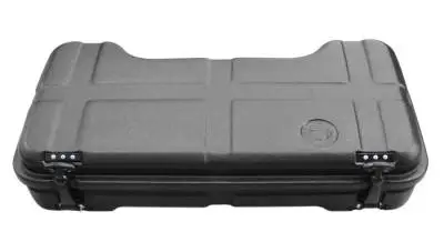 Кофр PanzerBox передний PZ 1000 Norma для квадроциклов
