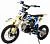 Питбайк MotoLand TCX 125 14/12, автомат на сайте Stels Piter