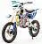 Питбайк MotoLand APEX 125 на сайте Stels Piter