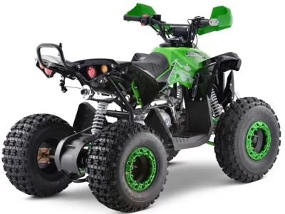 Квадроцикл YACOTA RENEGADE на сайте Stels Piter
