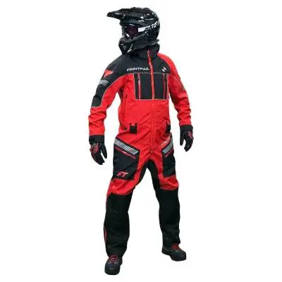 Комбинезон Finntrail Hitrack 3810 Red