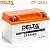 Delta CT 1210.1 (12V / 10Ah) на сайте Stels Piter