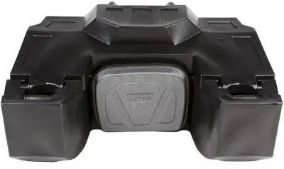 Кофр задний GKA HUNTER / L 505
