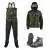 Забродный комплект Finntrail WADEMAN SET CAMOGREEN
