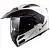 LS2 Мотошлем FF324 METRO EVO solid на сайте Stels Piter