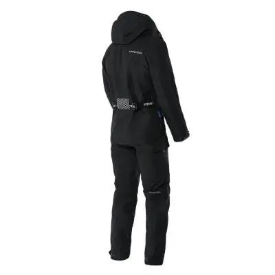 Зимний костюм Finntrail THOR 3420 GRAPHITE