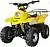 Квадроцикл ATV Classic 6 110 кубов