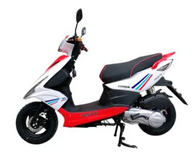 Скутер Corsa 150сс на сайте Stels Piter