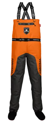 Вейдерсы Finntrail AQUAMASTER 1526 ORANGE