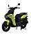 Скутер MotoLand Cricket 150