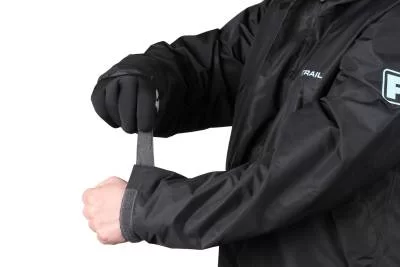 Мембранная куртка Finntrail AIRMAN 6420 GRAPHITE