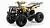 Квадроцикл подростковый MotoLand ATV MAVERICK 150