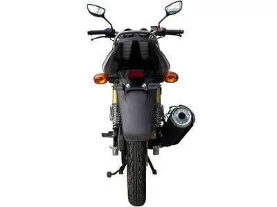 Мотоцикл Racer Magnum RC250-C5B