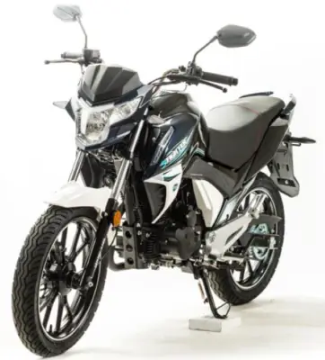 Мотоцикл Motoland FIGHTER 250