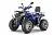Квадроцикл WELS ATV Thunder Trail 200 Pro