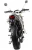 Мотоцикл Motoland SCRAMBLER 250 с ПТС