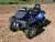 Вынос радиатора на Polaris Sportsman 550-850 XP с 2009г на сайте Stels Piter