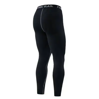 Термобелье Finntrail SUBZERO 6404 BLACK