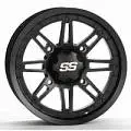 Диски для квадроцикла ITP SS ALLOY 216