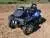 Вынос радиатора на Polaris Sportsman 550-850 XP с 2009г на сайте Stels Piter