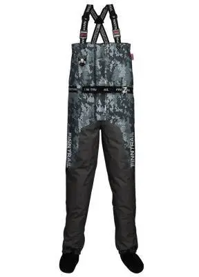 Забродный комплект Finntrail AQUAMASTER-Z SET CAMOGREY