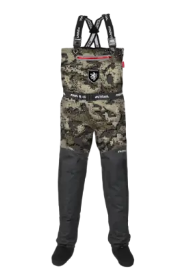 Вейдерсы Finntrail ATHLETIC PLUS 1522 CAMOBEAR
