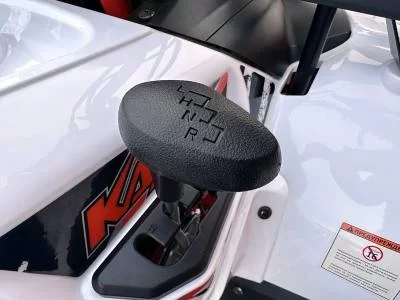 Квадроцикл KAYO AU300 EFI на сайте Stels Piter