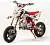 Питбайк MotoLand CRF125 SM на сайте Stels Piter