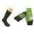 Термоноски Finntrail MERINO 3201 BLACK на сайте Stels Piter