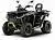 Квадроцикл Segway Snarler AT6 LE