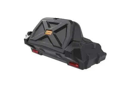Кофр Tesseract для OUTLAW 110-150 EFI