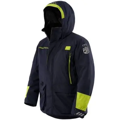 Комбинезон Finntrail FINNTRAIL OUTBACK 3753 DARKGREY LIME