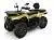 Квадроцикл электрический Bizon YK 450 EL EPS на сайте Stels Piter