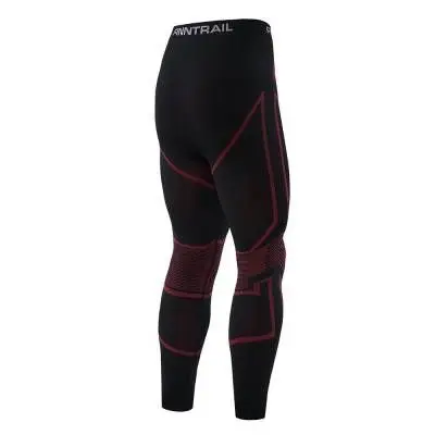 Термобелье Finntrail ALL SEASON 6205 BLACK