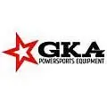 Кофры GKA