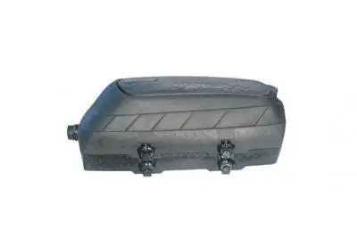 Кофр с канистрой для спортивных снегоходов SPORT COMBO P-300-CM for Polaris